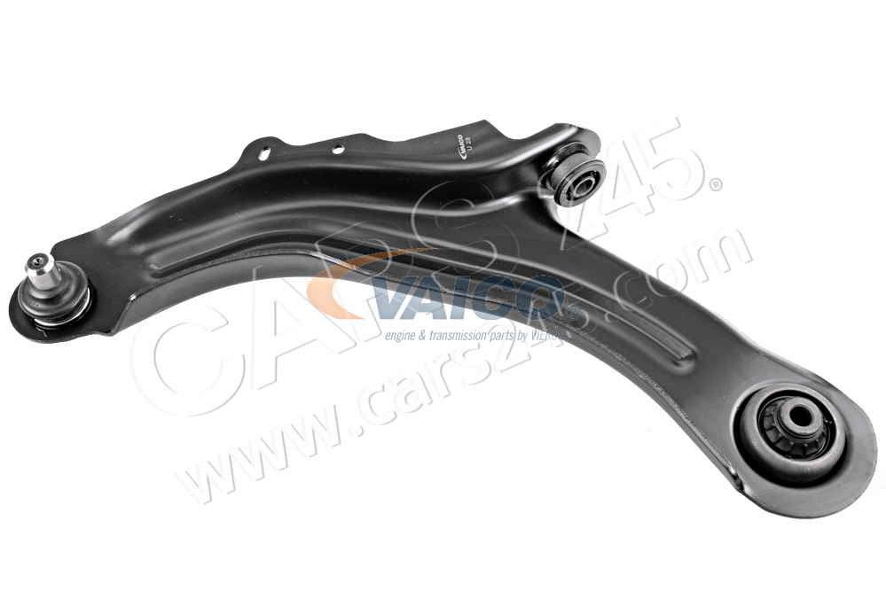 Control/Trailing Arm, wheel suspension VAICO V46-0842