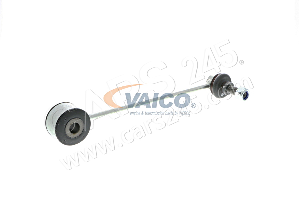 Link/Coupling Rod, stabiliser bar VAICO V10-0695