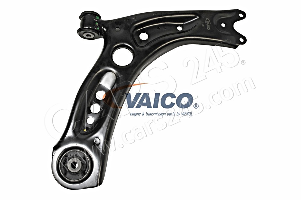Control/Trailing Arm, wheel suspension VAICO V10-3382