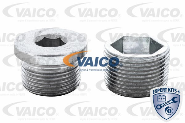Parts kit, automatic transmission oil change VAICO V10-5540 3