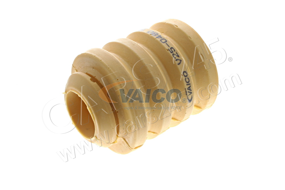 Rubber Buffer, suspension VAICO V25-0480