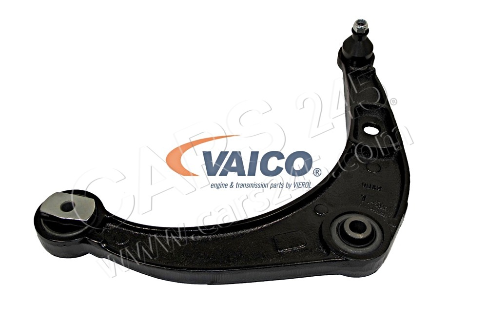 Control/Trailing Arm, wheel suspension VAICO V46-9538