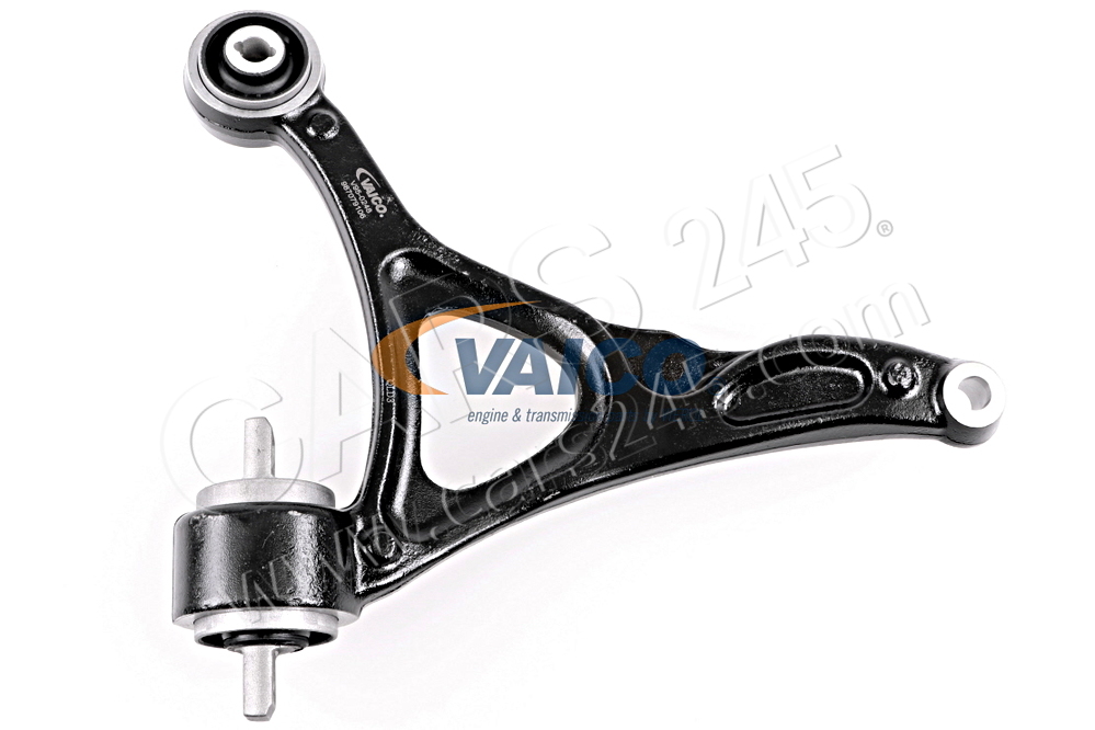 Control/Trailing Arm, wheel suspension VAICO V95-0248
