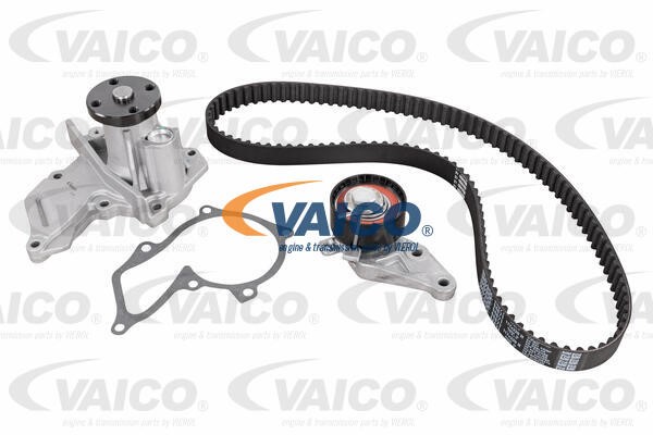Water Pump & Timing Belt Kit VAICO V25-50040-BEK