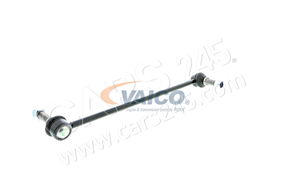 Link/Coupling Rod, stabiliser bar VAICO V30-1848