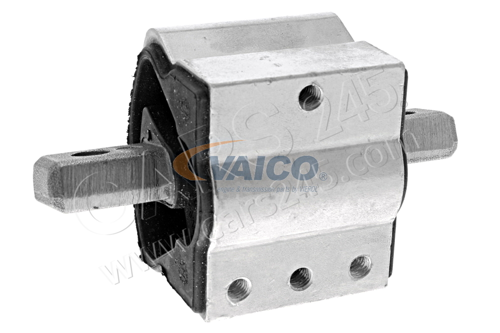 Mounting, automatic transmission VAICO V30-2213