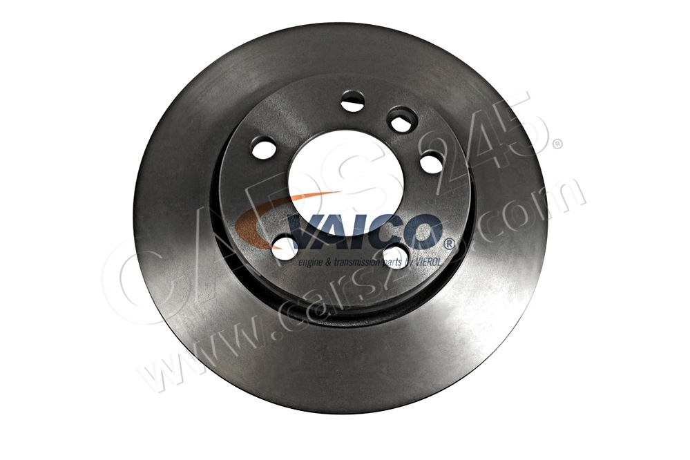 Brake Disc VAICO V10-80082