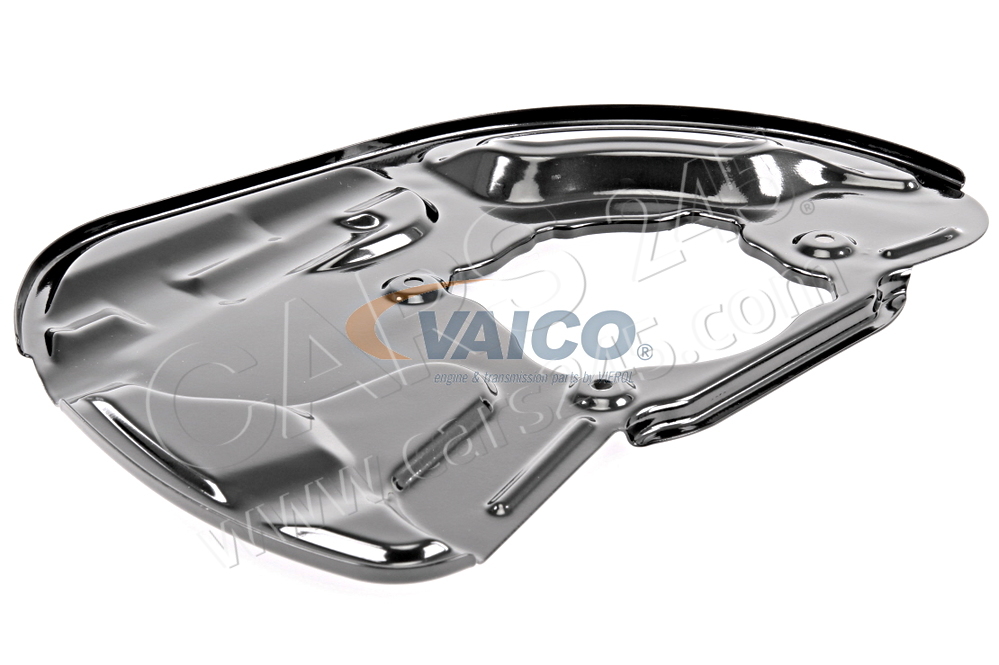 Splash Panel, brake disc VAICO V30-3234