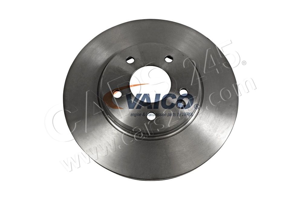Brake Disc VAICO V30-80022