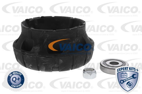 Repair Kit, suspension strut support mount VAICO V46-0699