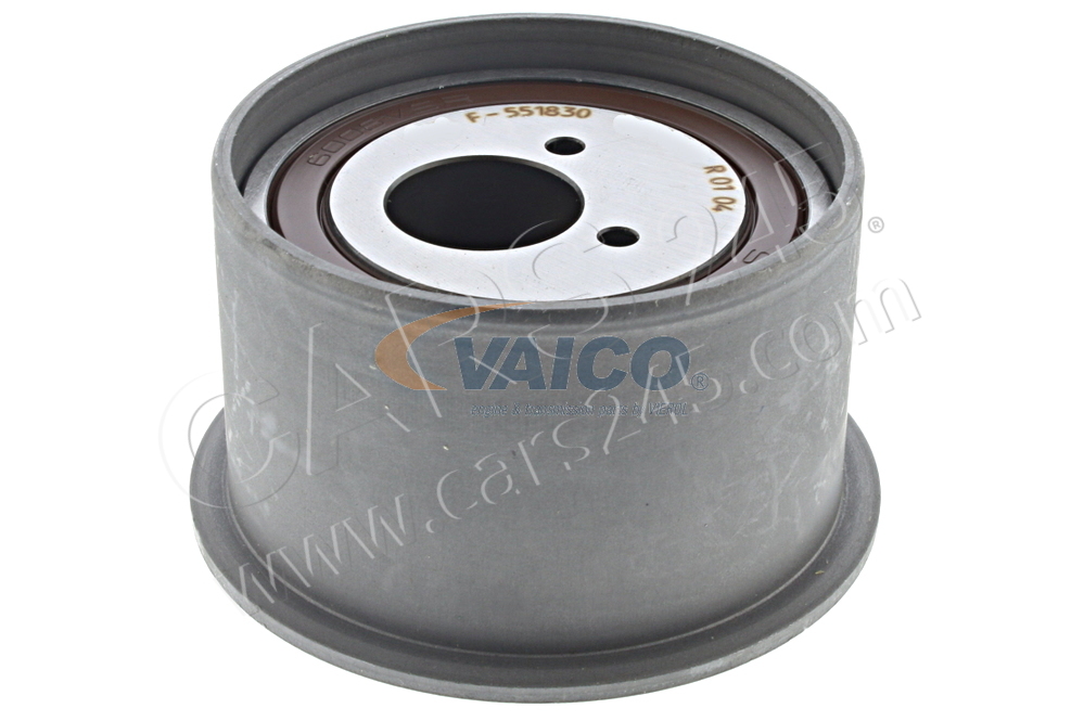 Deflection/Guide Pulley, timing belt VAICO V10-2066 2