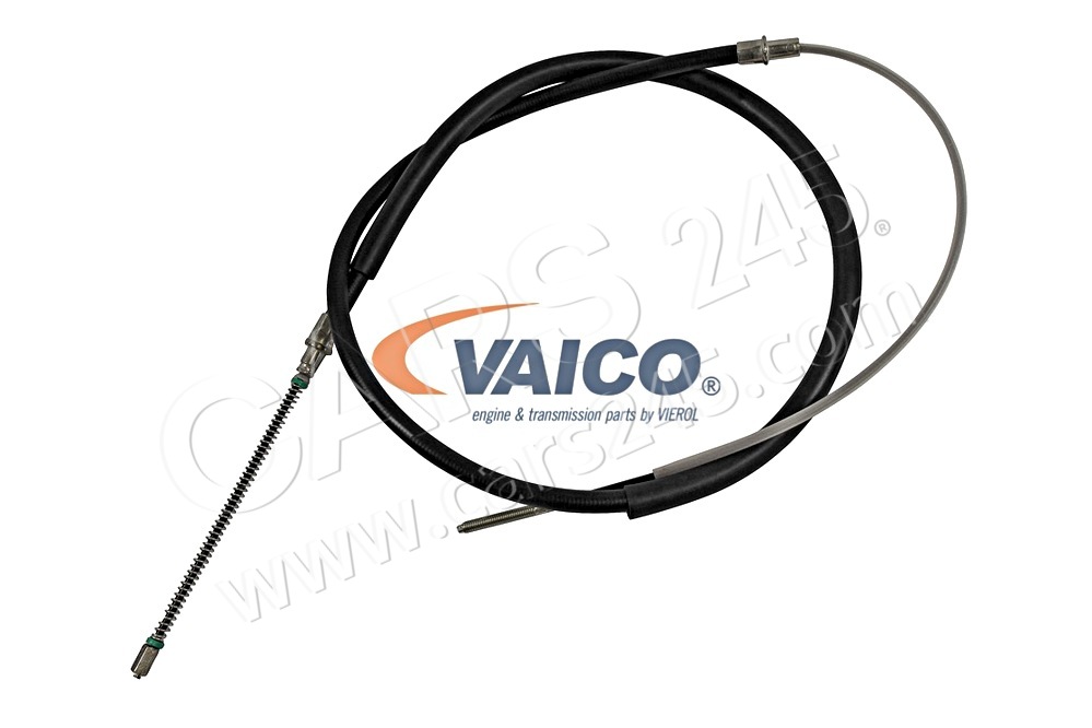 Cable Pull, parking brake VAICO V10-30043