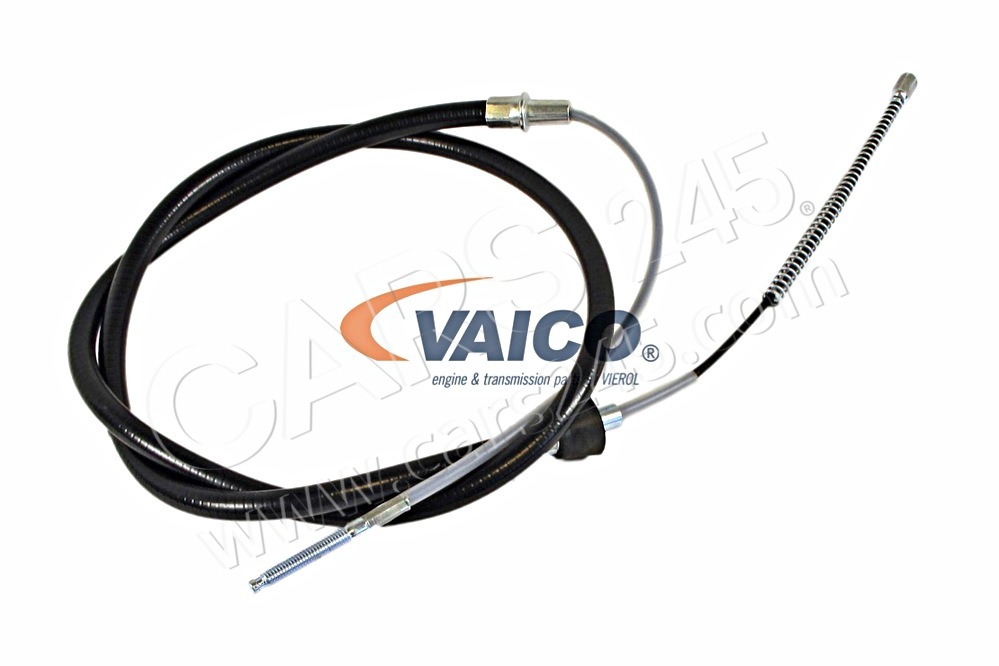 Cable Pull, parking brake VAICO V10-30071