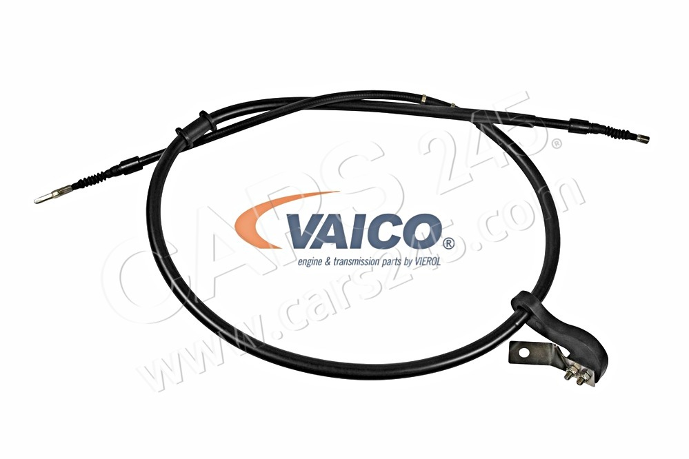 Cable, parking brake VAICO V10-30115