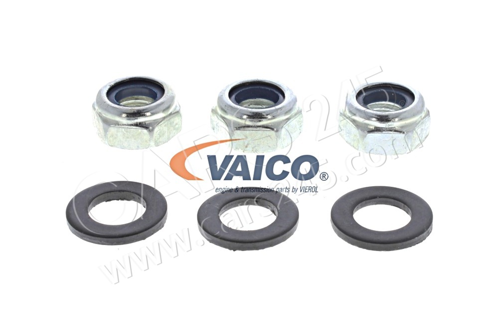 Parts kit, automatic transmission oil change VAICO V10-3220 2