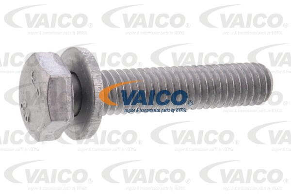 Water Pump & Timing Belt Kit VAICO V20-50100-BEK 8
