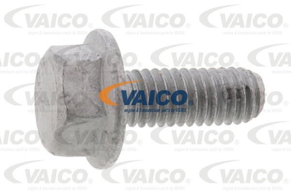 Water Pump & Timing Belt Kit VAICO V20-50100-BEK 9