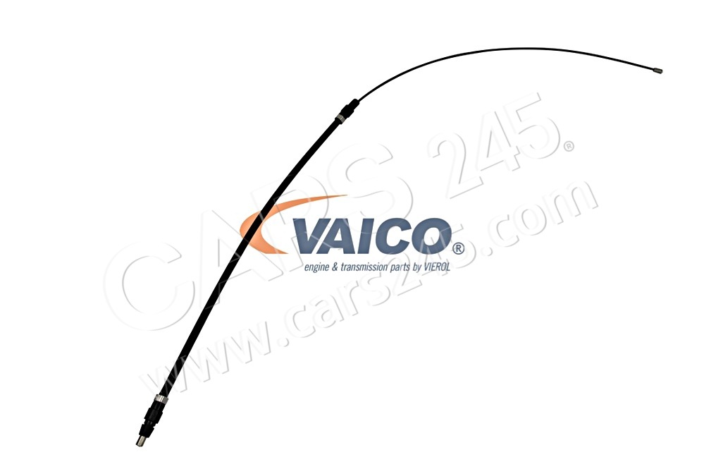 Cable Pull, parking brake VAICO V30-30018