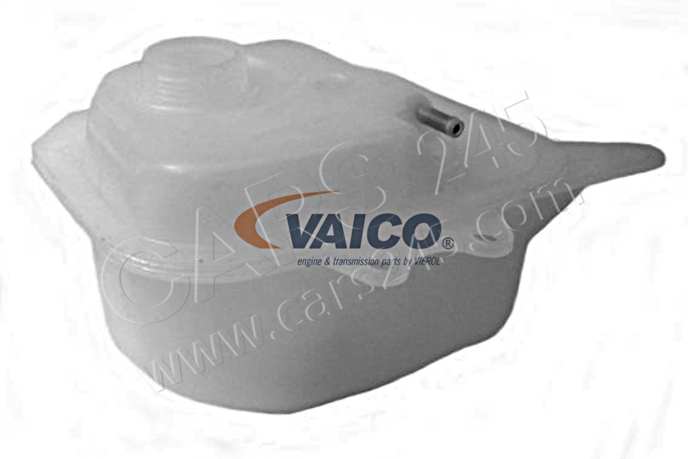 Expansion Tank, coolant VAICO V10-0028
