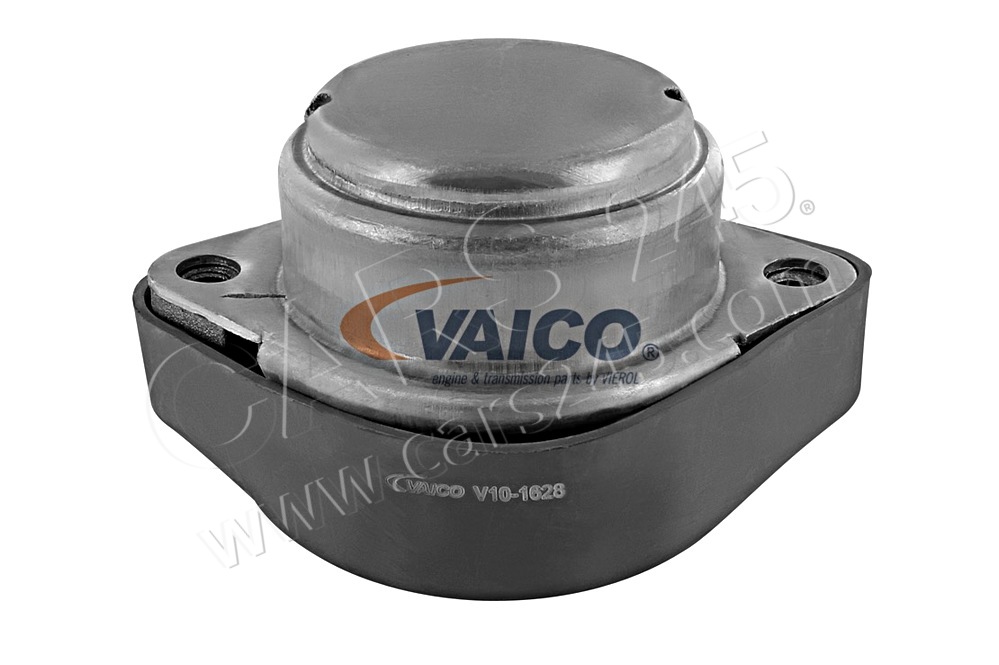 Mounting, automatic transmission VAICO V10-1628