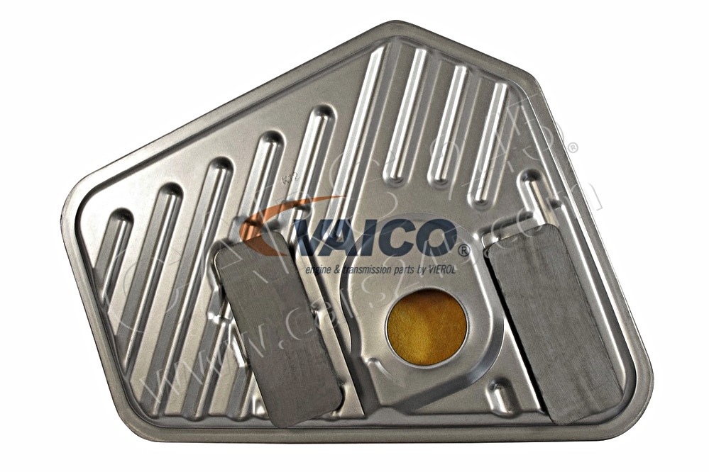 Hydraulic Filter, automatic transmission VAICO V10-2535 2