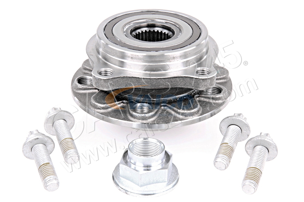 Wheel Bearing Kit VAICO V24-0881
