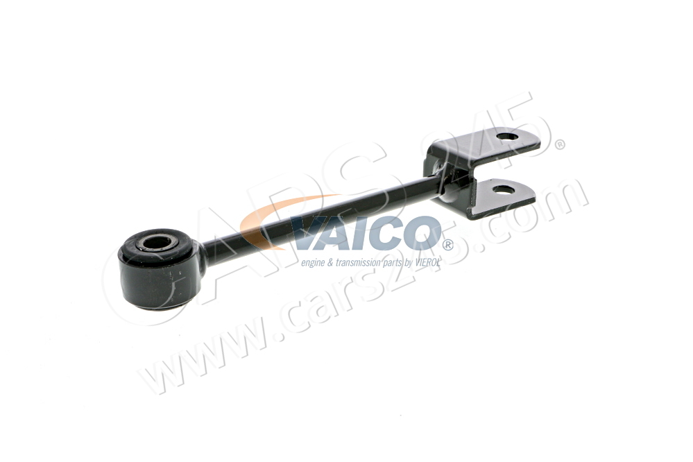 Link/Coupling Rod, stabiliser bar VAICO V30-7562