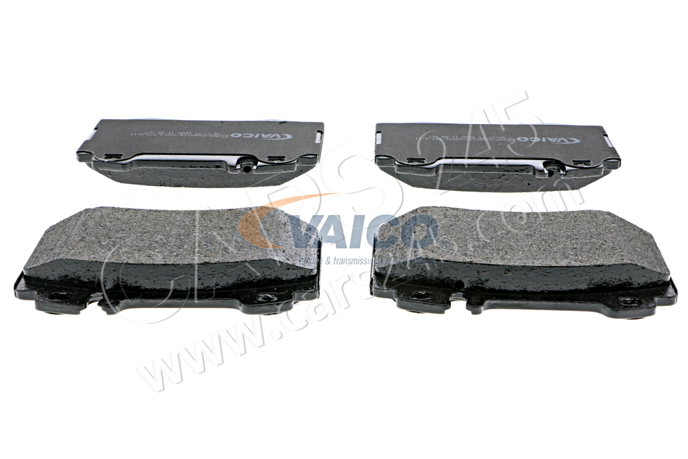 Brake Pad Set, disc brake VAICO V30-8128