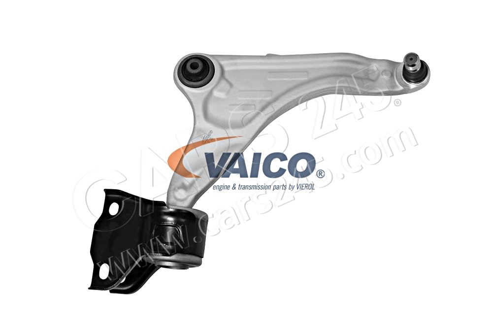 Control/Trailing Arm, wheel suspension VAICO V48-0031