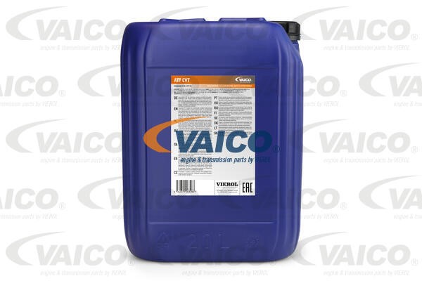 Automatic Transmission Fluid VAICO V60-0384 2