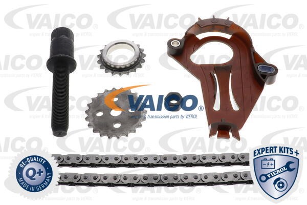 Chain Set, oil pump drive VAICO V20-3924