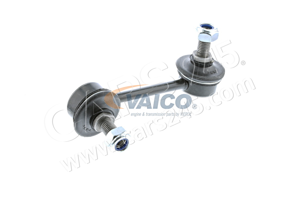 Link/Coupling Rod, stabiliser bar VAICO V32-0087