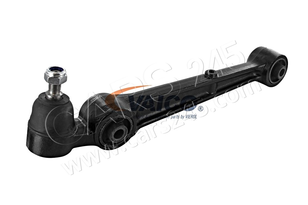 Control/Trailing Arm, wheel suspension VAICO V37-9540