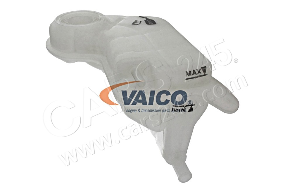 Expansion Tank, coolant VAICO V10-0979