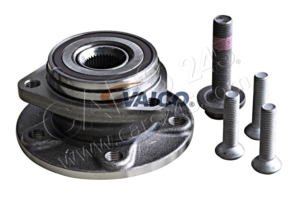 Wheel Bearing Kit VAICO V10-3974