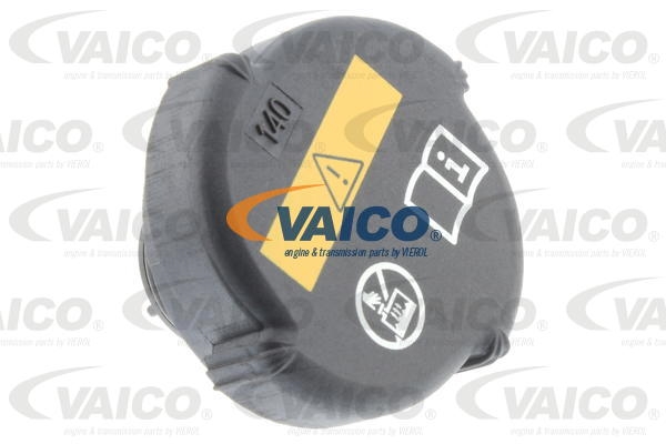 Sealing Cap, coolant tank VAICO V20-0100