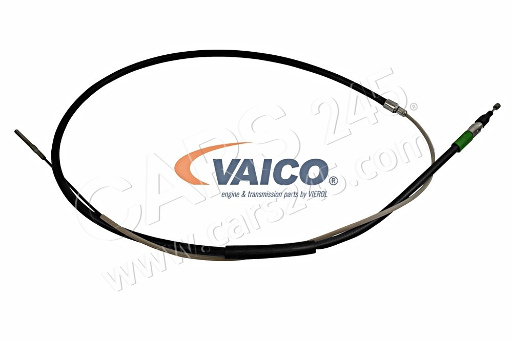 Cable Pull, parking brake VAICO V20-30029