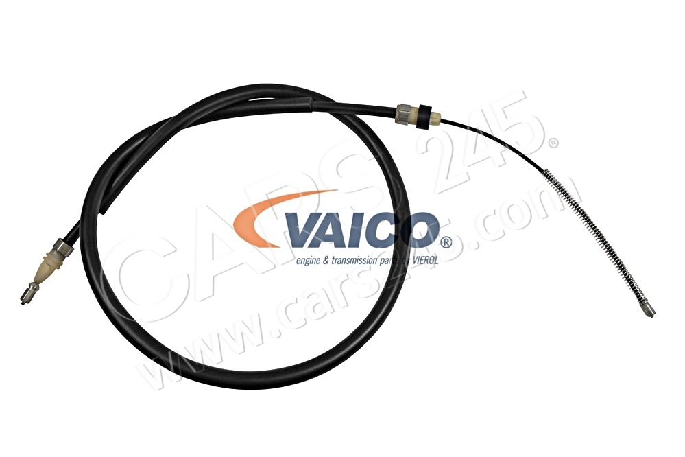 Cable Pull, parking brake VAICO V46-30019