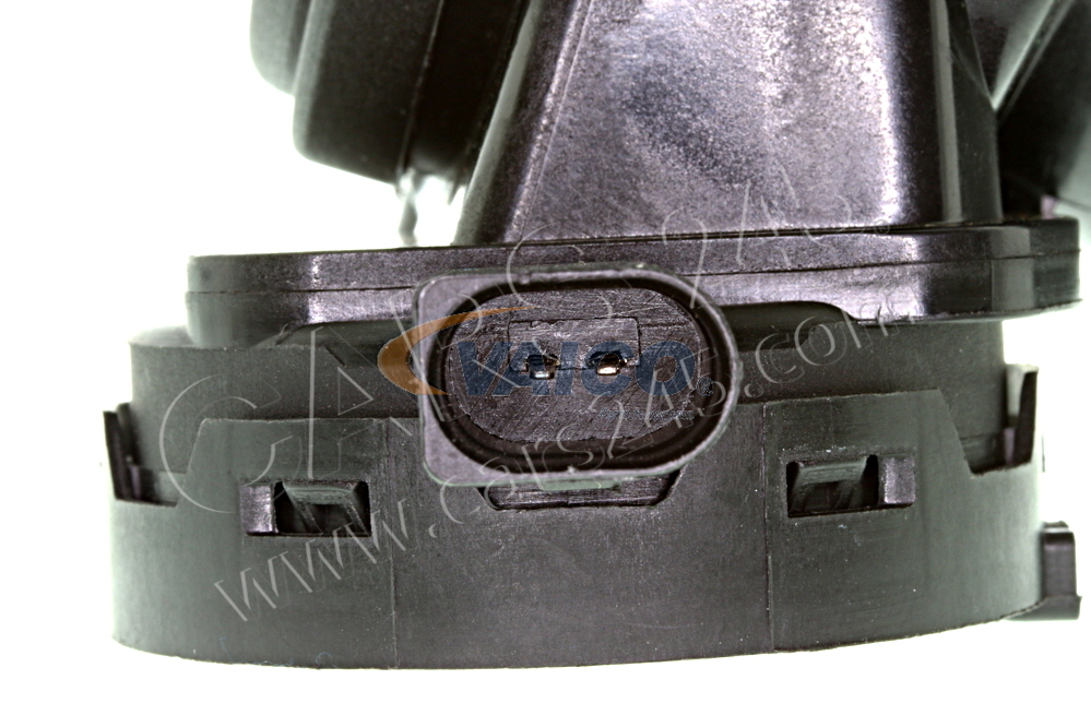 Oil Separator, crankcase ventilation VAICO V10-2255 2