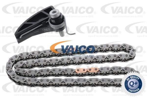 Chain Set, oil pump drive VAICO V10-6521