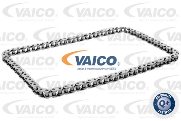 Chain Set, oil pump drive VAICO V10-6521 3