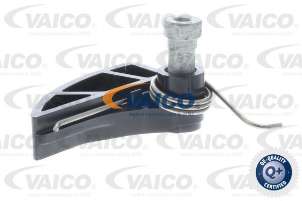 Chain Set, oil pump drive VAICO V10-6521 4