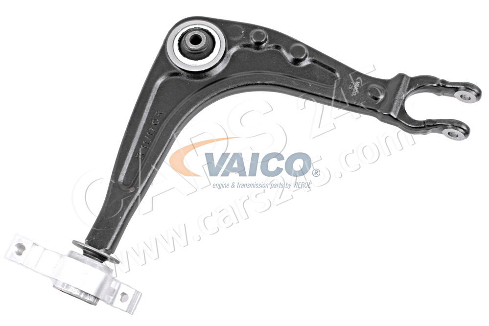 Control/Trailing Arm, wheel suspension VAICO V22-0447