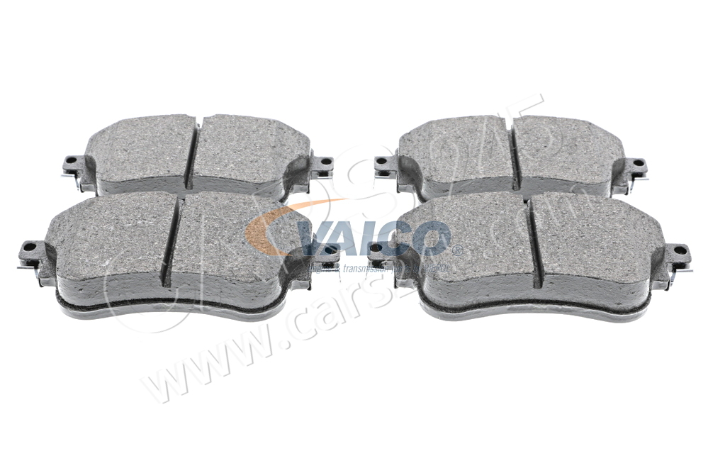 Brake Pad Set, disc brake VAICO V30-2140