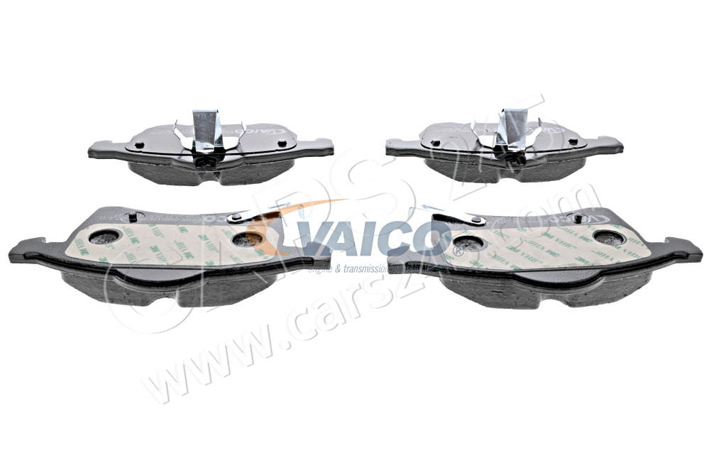 Brake Pad Set, disc brake VAICO V40-8020