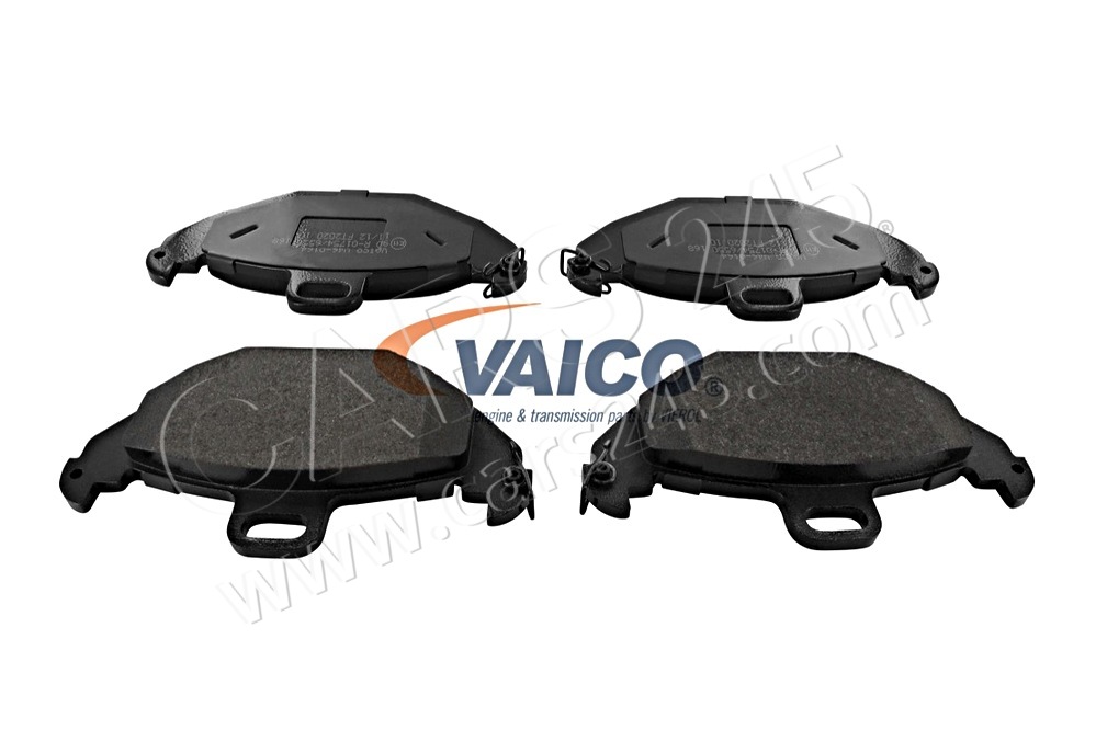 Brake Pad Set, disc brake VAICO V46-0164