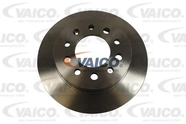 Brake Disc VAICO V52-40007