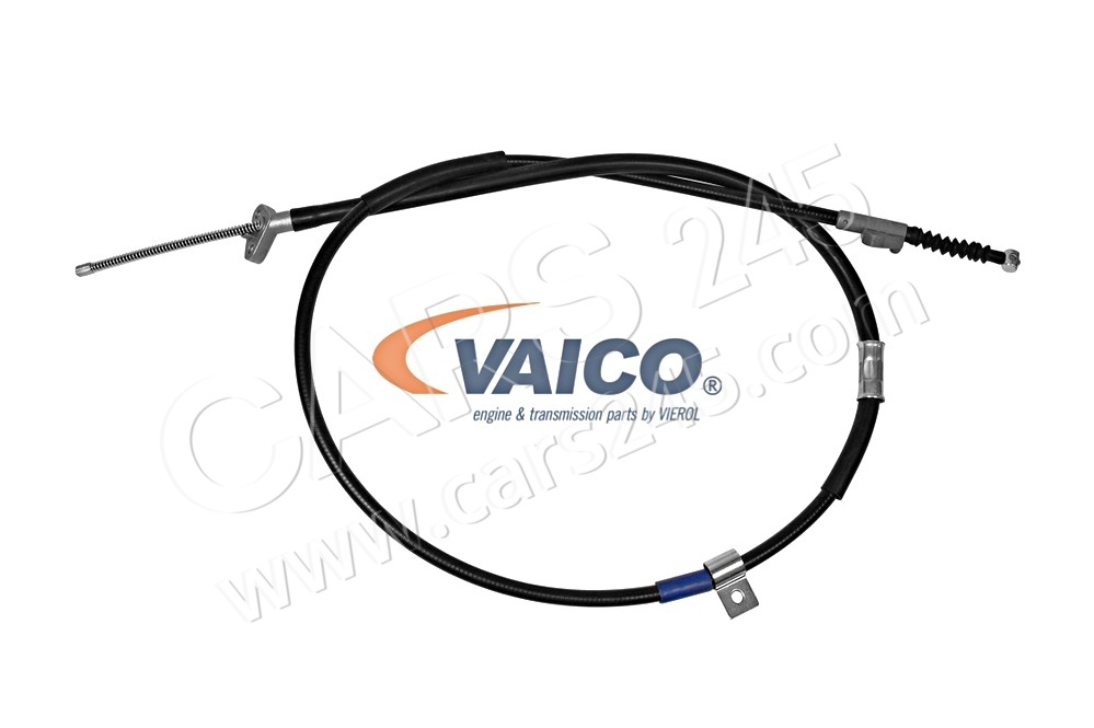 Cable, parking brake VAICO V70-30024