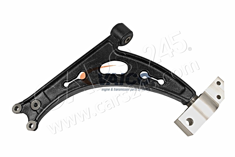 Control/Trailing Arm, wheel suspension VAICO V10-7238