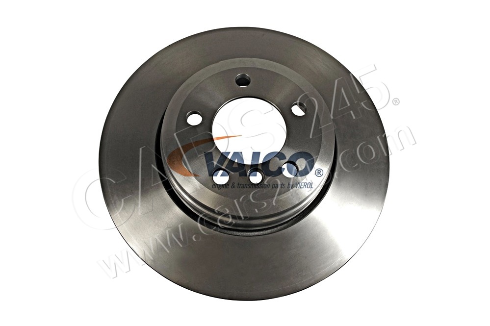 Brake Disc VAICO V20-80060